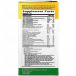 Мультивитамины для мужчин старше 50 лет Country Life, 60 таблеток - фото 5