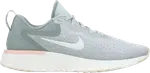 Кроссовки Nike Wmns Odyssey React 'Light Silver', серебряный - фото 2