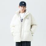 WARRIOR Пуховик Unisex, Aurora Purple - фото 10