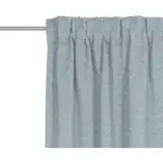 Виртовая штора «Torbole», (1 шт.), на заказ Wirth, цвет blau - фото 5