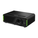 Проектор ViewSonic X1-4K Pro, 3300 ANSI люмен, черный - фото 3