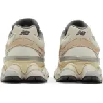 Кроссовки New Balance 9060, бежевый - фото 6