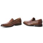 Туфли Clarks TildenFree, коричневый - фото 2