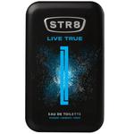 Туалетная вода STR8 Live True - фото 2