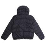 Куртка Nike Sportswear Windrunner Down Fill, черный - фото 2
