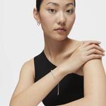 Браслет-цепочка Tous Bold Bear, серебро - фото 5