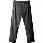 Брюки спортивные Yeezy Gap Engineered By Balenciaga Fitted, черный - фото 2