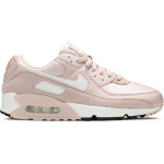 Кроссовки Nike Wmns Air Max 90, бежевый - фото