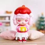 Набор мистик-боксов Bunny Winter Collection, 12 шт POP MART - фото 7