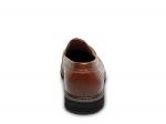 Лоферы Nunn Bush Owen II Venetian Loafer, Cognac - фото 4