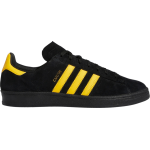 Кроссовки Adidas Campus ADV 'Black Bold Gold', черный - фото