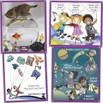 Настольная игра Game Development Group Stare Junior - фото 6