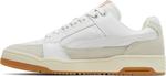 Кроссовки Puma AMI x Slipstream Low White Pristine, белый - фото 3