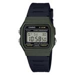 CASIO Часы G Shock F91WM 3A - фото 5