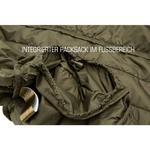 Спальный мешок G40 Liner Carinthia, оливковый - фото 5