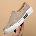 Кеды Baoda Canvas Shoes Men Low-Top - фото 9