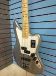 Гитара Fender Player Jaguar Bass - фото 4