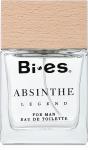 Туалетная вода Bi-Es Absinthe Legend - фото
