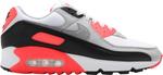Nike Mens Stroke, Multicolor White Black Cool Grey Radiant Red - фото 5