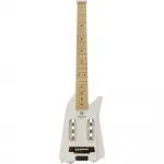 Акустическая гитара Traveler Guitar Ultra-Light Edge Angel White - фото