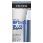 Neutrogena Retinol Boost Интенсивная ночная сыворотка для лица, 30 мл - фото 2