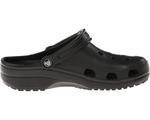 Сабо Classic Clog Crocs, черный - фото 7