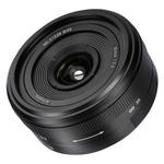 Объектив 7Artisans 18mm f/5.6, Sony E Mount, черный - фото 2