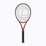 Теннисная ракетка - TR990 Power Pro Red/Black 300 г ARTENGO, черный/огненно-красный - фото 2