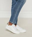 Кроссовки Twinset, белый - фото 2