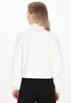 Джемпер DreiMaster Jumper, Offwhite/Off-White - фото 3