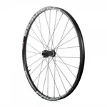Переднее колесо Progress Evo-Pro 29´´ Boost 6B Disc Tubeless MTB, серебряный - фото