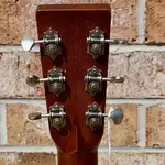 Martin D-28 StreetLegend - фото 8