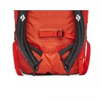 Рюкзак Black Diamond Speed Zip 33L, оранжевый - фото 4