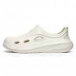 Клоги Unisex Kinglake, серый - фото