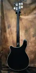 Rickenbacker 4005V Jetglo - фото 2
