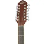 Акустическая гитара Oscar Schmidt OD312 с 12 струнами - фото 7