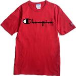 Футболка унисекс Champion, синий - фото 9