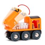 Brio World, Поезд, Стартовый набор с краном - фото 6