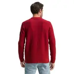 Свитер Tom Tailor 1048727, красный - фото 2