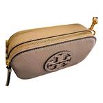 TORY BURCH Сумка через плечо мини женская - фото 3