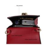 Сумка-кроссбоди Dixie Phone MKF Collection By Mia K., темно-синий - фото 4