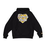 Толстовка X Kid Cudi HUMAN MADE, серый - фото 3