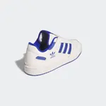 Кроссовки Adidas Originals "FORUM LOW CL", синий - фото 2