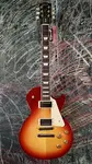 Gibson Les Paul Studio Heritage Cherry Sunburst - фото