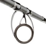 Карповое удилище Xtrem-5 13 футов 3,25 фунта CAPERLAN - фото 8