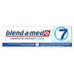 Blend-A-Med Complete Protect 7 Extra fresh зубная паста, 75 мл - фото 3