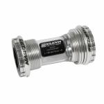 Нижняя скобка Элевн евро ELEVN, серый / серый / серый - фото