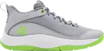Кроссовки Under Armour 3Z5 Mod Grey Green, серый - фото
