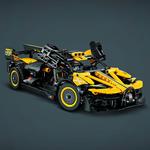 Конструктор LEGO Bugatti Bolide, 903 детали - фото 2