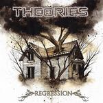 Виниловая пластинка Theories - Regression - фото